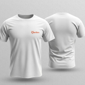 Camiseta Básica | Grupo Marilan - Logo